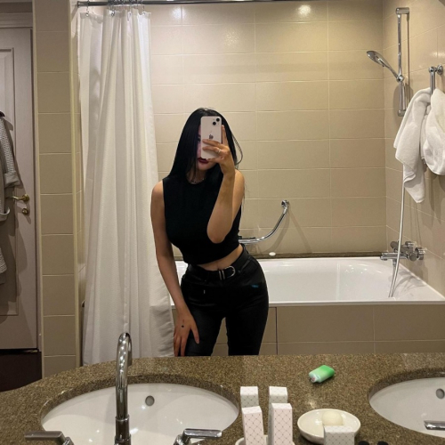 Индивидуалка СПб Карина Брюнетка c 3 размером груди у метро Василеостровская Санкт-Петербург Фото-2