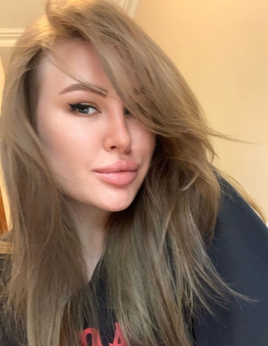 Индивидуалка СПб Валя +7(981)155-42-85