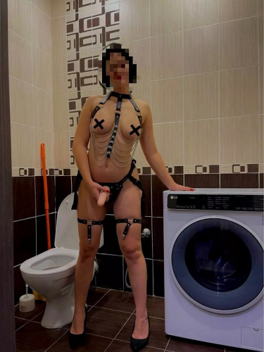 Проститутка Питерa Эфа +7 (921) 020-39-44